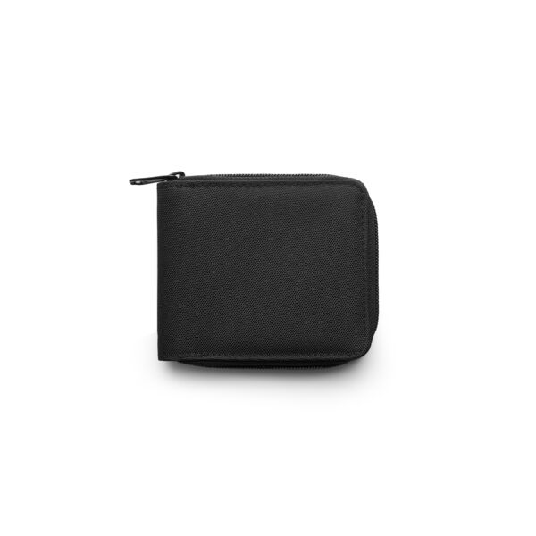 AS Colour Recycled Zip Wallet Thumbnail