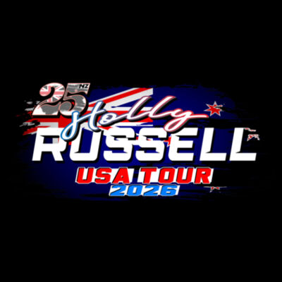 USA Tour Hoodie Adult Design