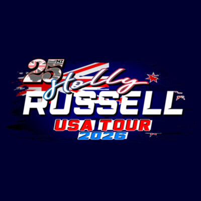 USA Tour T-Shirt Adult Design