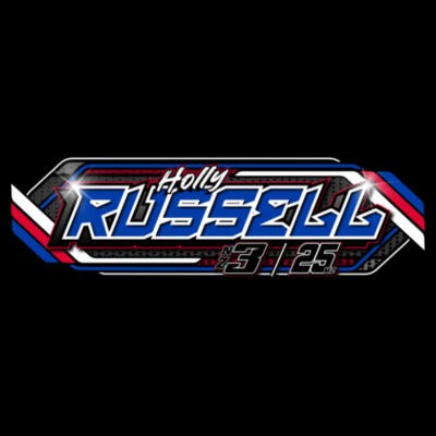 Holly Russell Midget T-Shirt Adult  Design