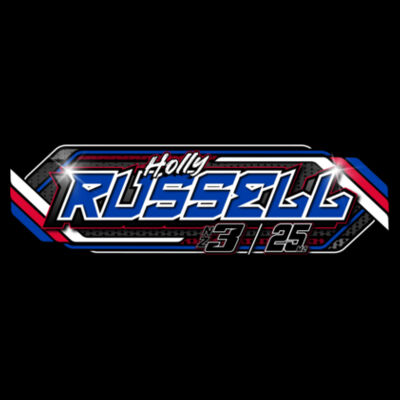 Holly Russell Midget T-Shirt Youth Design
