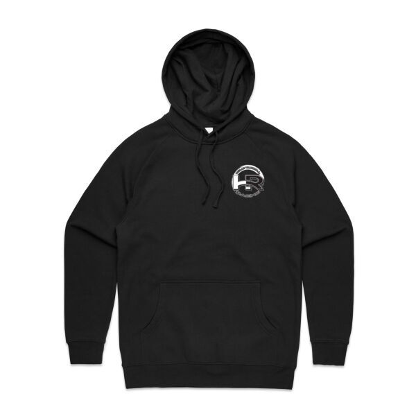 Holly Russell Racing Hoodie Adult  Thumbnail