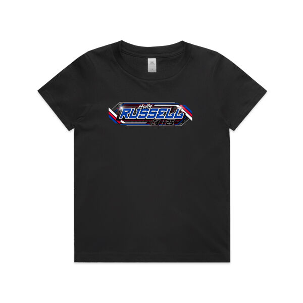 Holly Russell Midget T-Shirt Youth Thumbnail