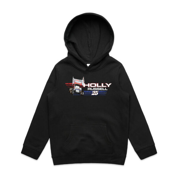 2026 America Tour Design  - AS Colour Youth Supply Hood Thumbnail