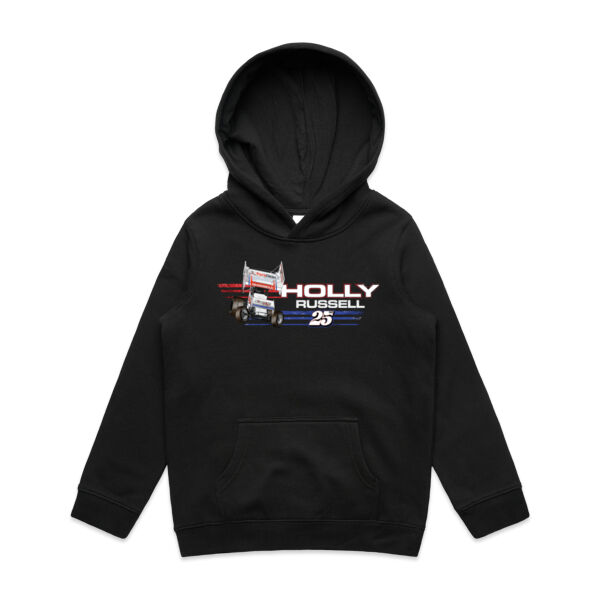 2026 America Tour Design  - AS Colour Kids Supply Hood Thumbnail