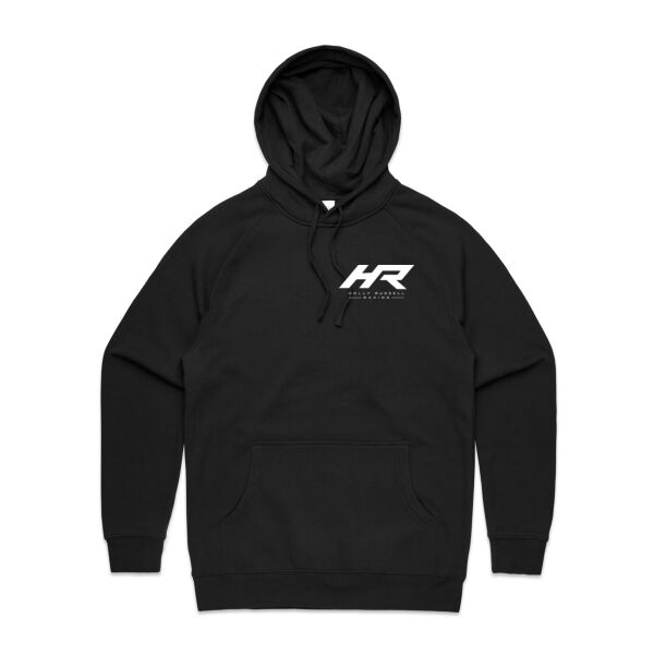 Holly Russell Racing Hoodie - AS Colour Supply Hood Thumbnail