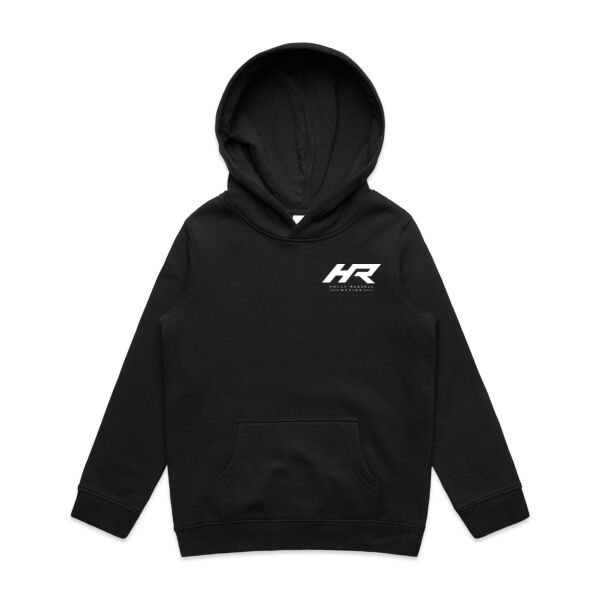 Holly Russell Racing - AS Colour Kids Supply Hood Thumbnail