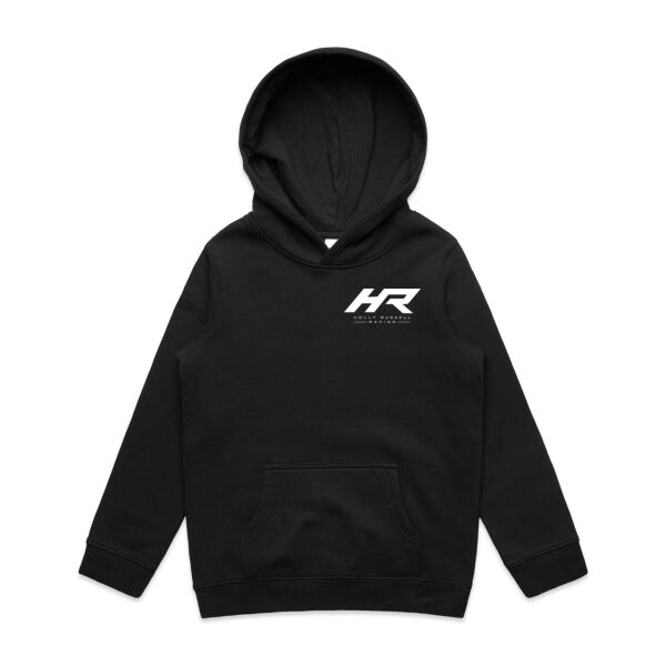 Holly Russell Racing - AS Colour Youth Supply Hood Thumbnail
